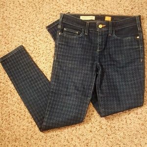 Anthropologie  Pilcro jeans 28